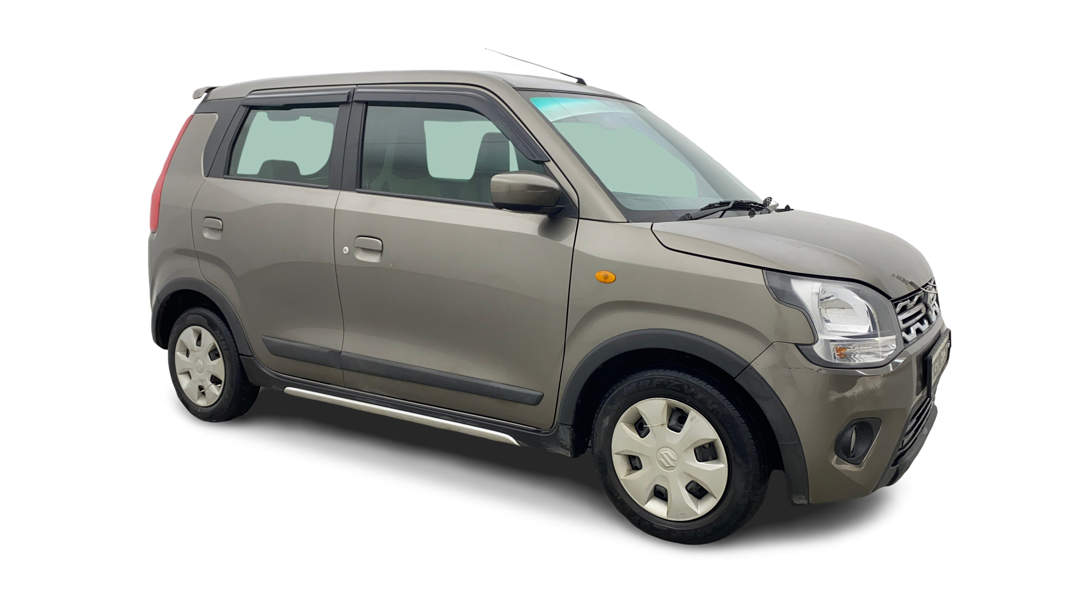 Maruti New Wagon-R-img
