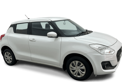 2018 Maruti Swift - Hatchback - Petrol - Manual - ₹4.50 lakh