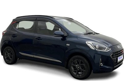 2019 Hyundai GRAND I10 NIOS - Hatchback - Petrol - Automatic - ₹4.67 lakh