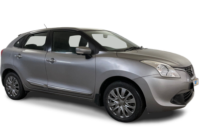 Maruti Baleno-img
