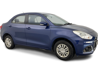 2021 Maruti Dzire - Sedan - Petrol - Manual - ₹5.58 lakh