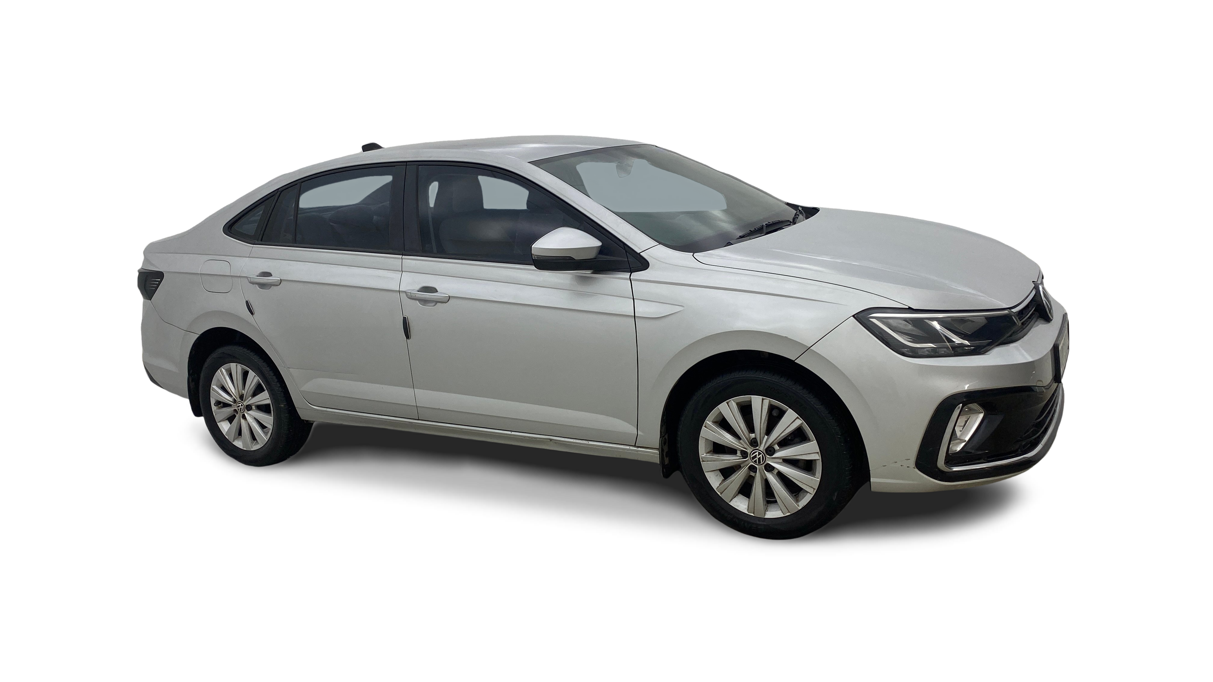 2022 Volkswagen VIRTUS - Sedan - Petrol - Manual - ₹9.94 lakh