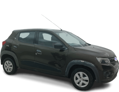2018 Renault Kwid - Hatchback - Petrol - Manual - ₹2.78 lakh