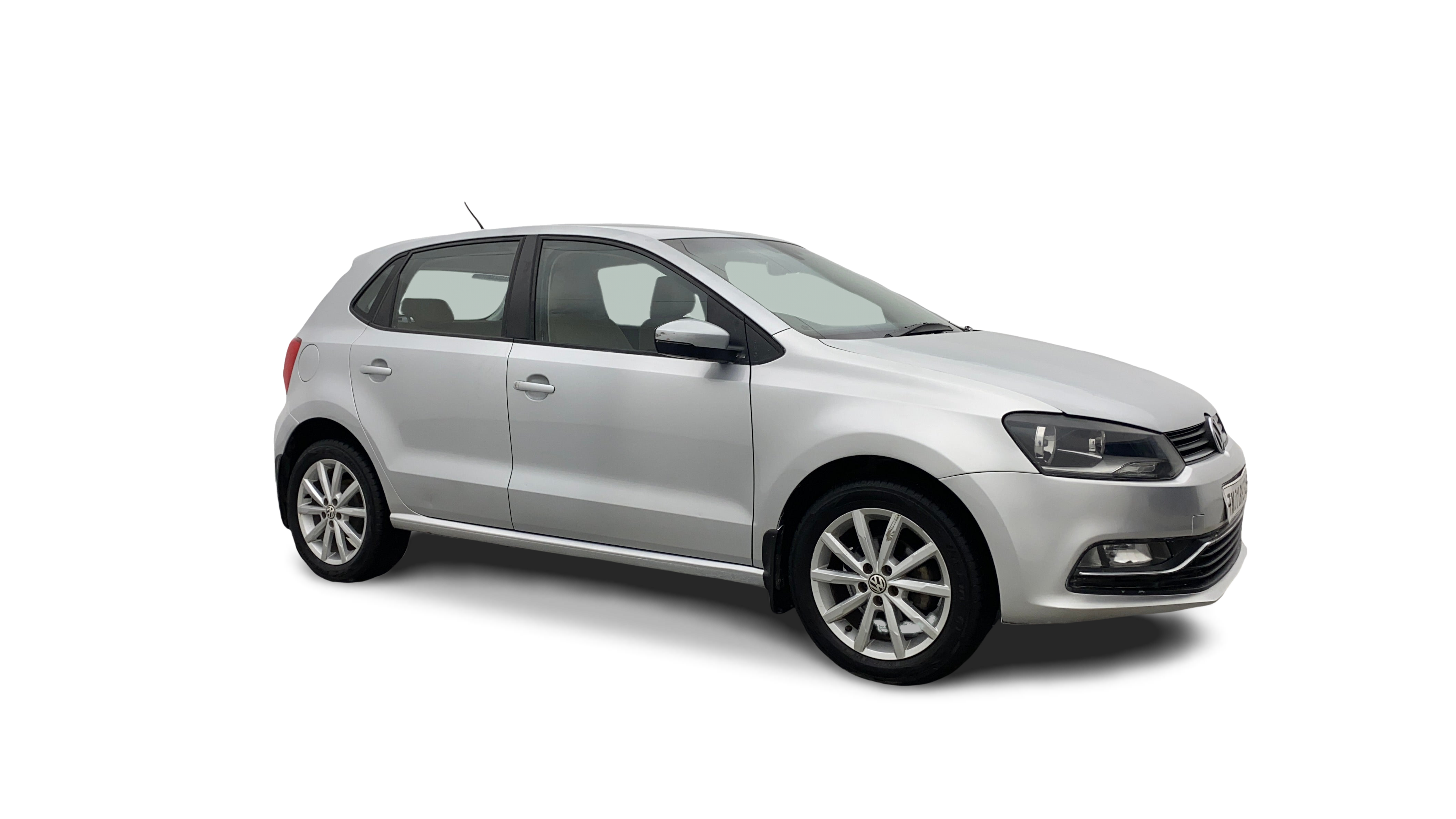 Volkswagen Polo-img