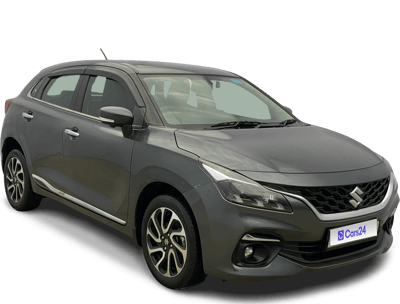 2023 Maruti Baleno - Hatchback - Petrol - Automatic - ₹6.97 lakh