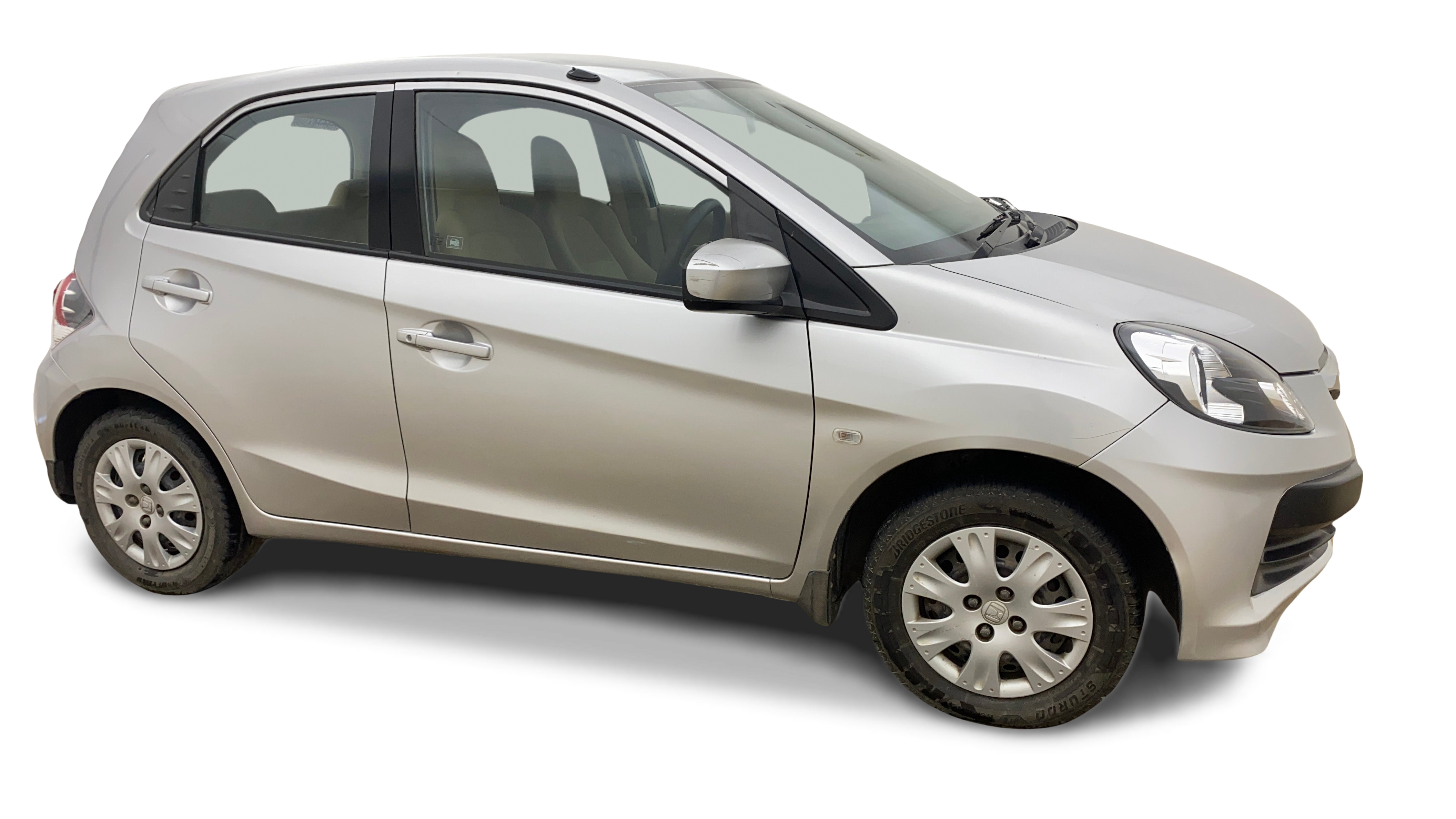 Honda Brio-img
