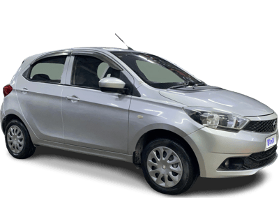 2017 Tata Tiago - Hatchback - Diesel - Manual - ₹3.80 lakh