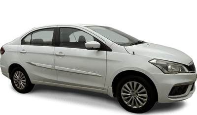 2021 Maruti Ciaz - Sedan - Petrol - Manual - ₹5.97 lakh