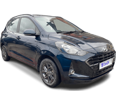 2022 Hyundai GRAND I10 NIOS - Hatchback - Petrol - Manual - ₹4.47 lakh