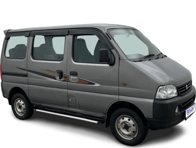 2018 Maruti Eeco - SUV - Petrol - Manual - ₹4.21 lakh
