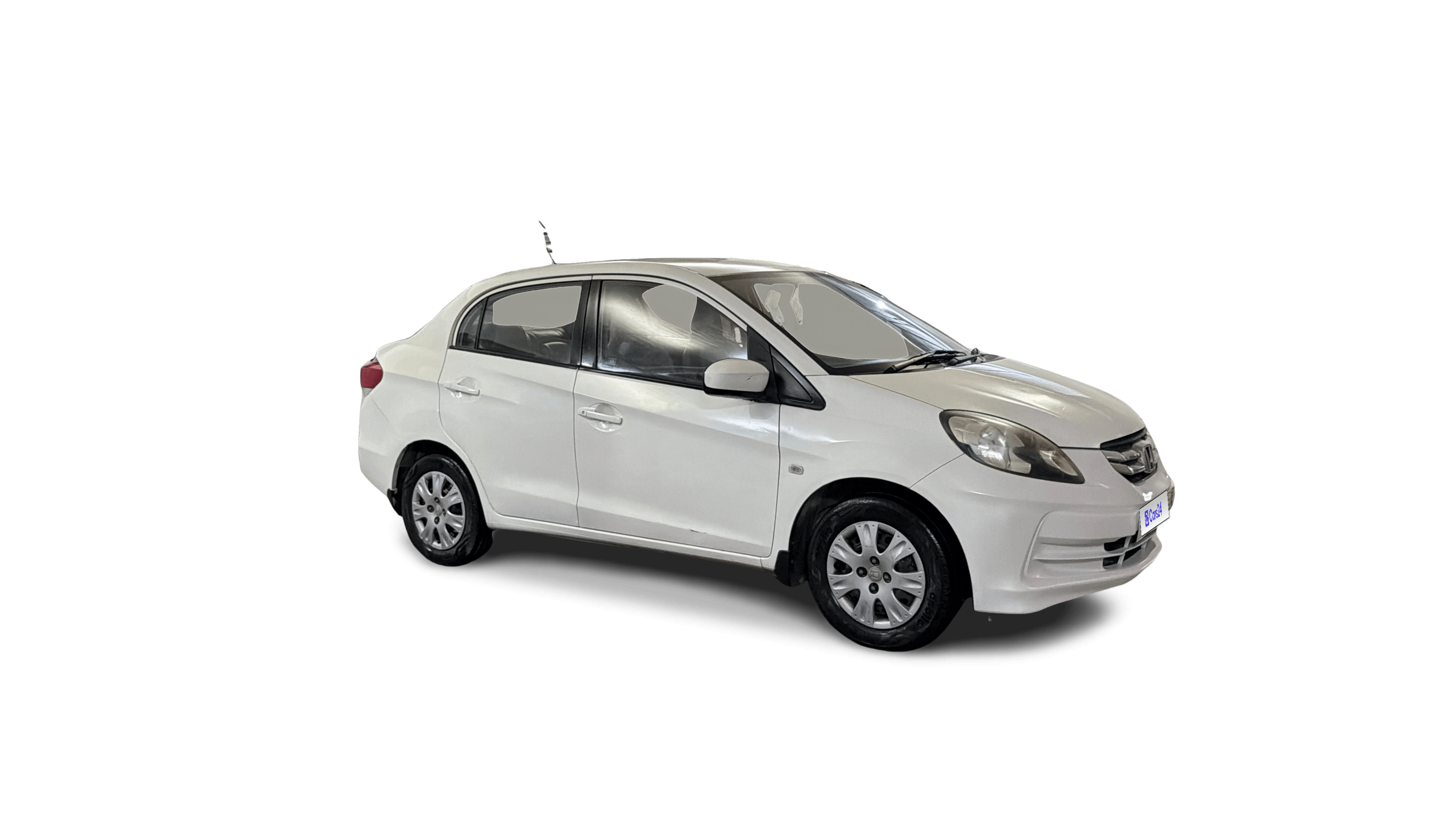 2014 Honda Amaze - Sedan - Petrol - Manual - ₹2.00 lakh