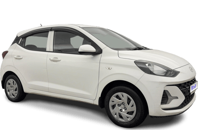 2023 Hyundai GRAND I10 NIOS - Hatchback - Petrol - Manual - ₹4.57 lakh