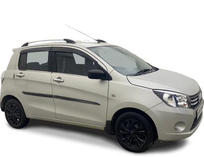 Maruti Celerio-img