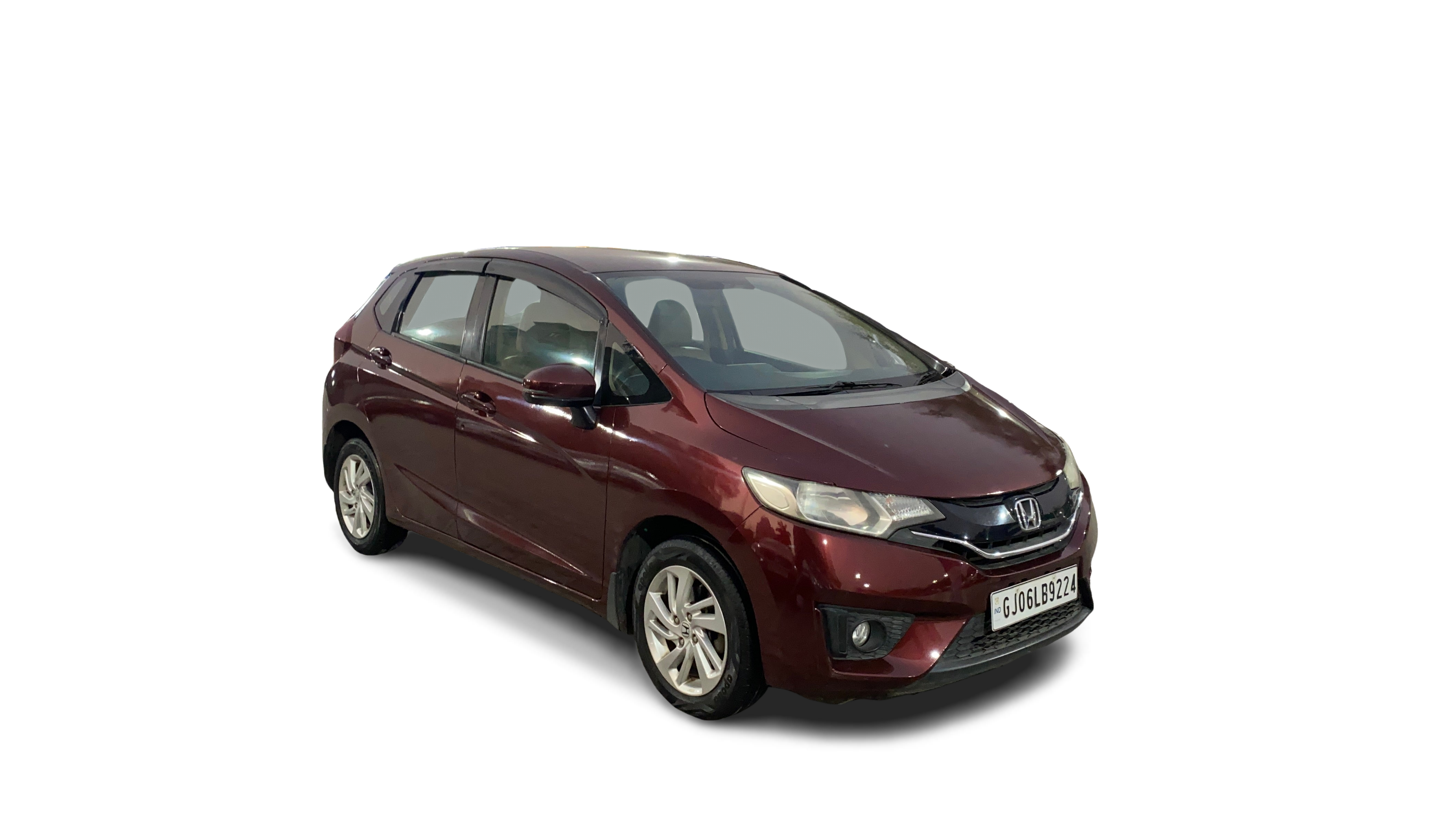 Honda Jazz-img