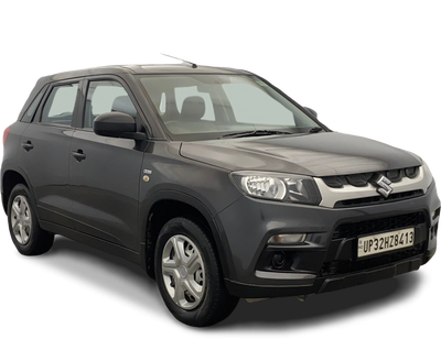 Maruti Vitara Brezza-img