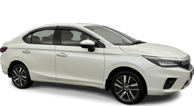 2021 Honda City - Sedan - Petrol - Manual - ₹7.58 lakh