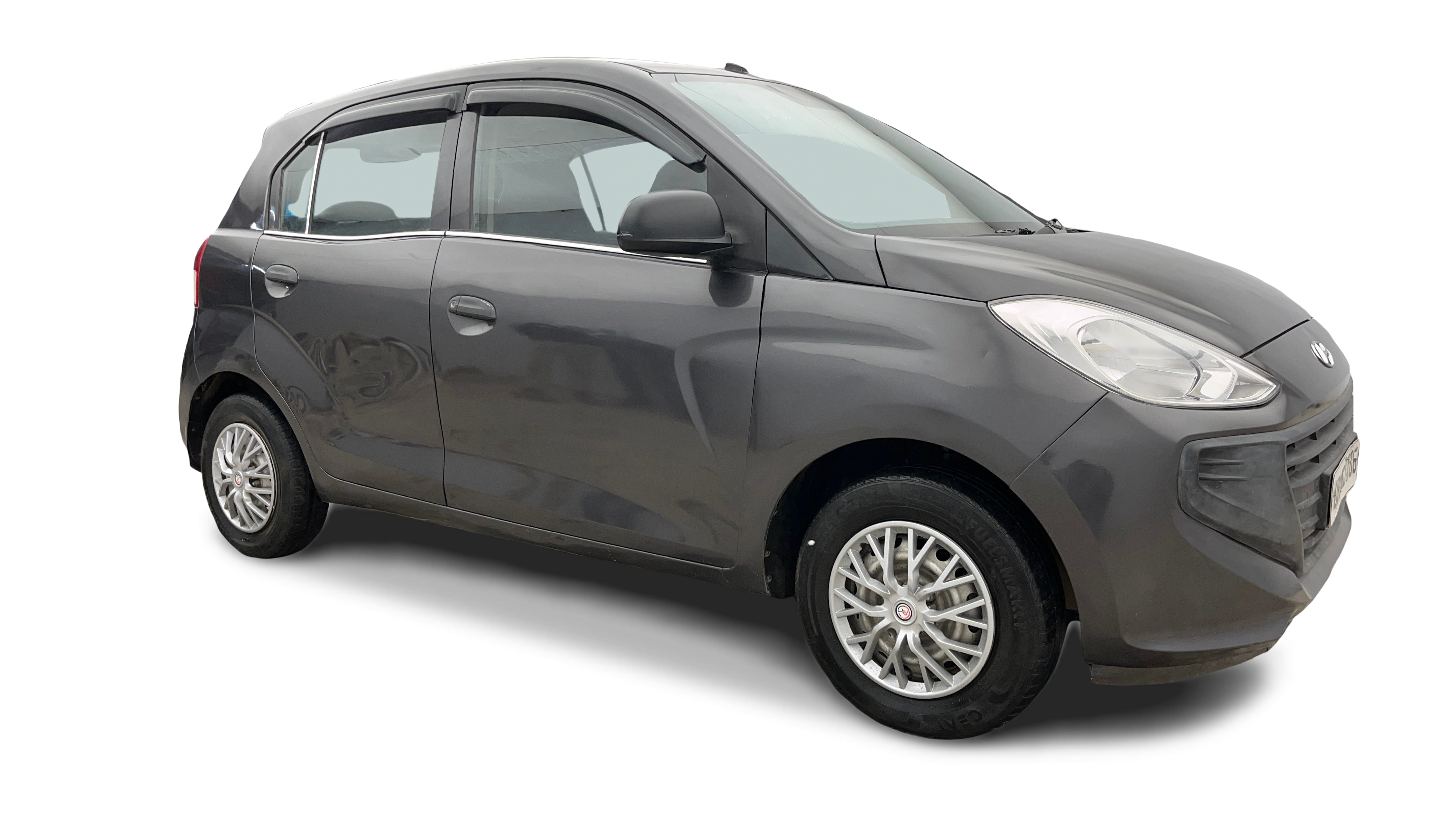Hyundai NEW SANTRO-img