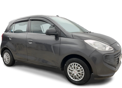 Hyundai NEW SANTRO-img