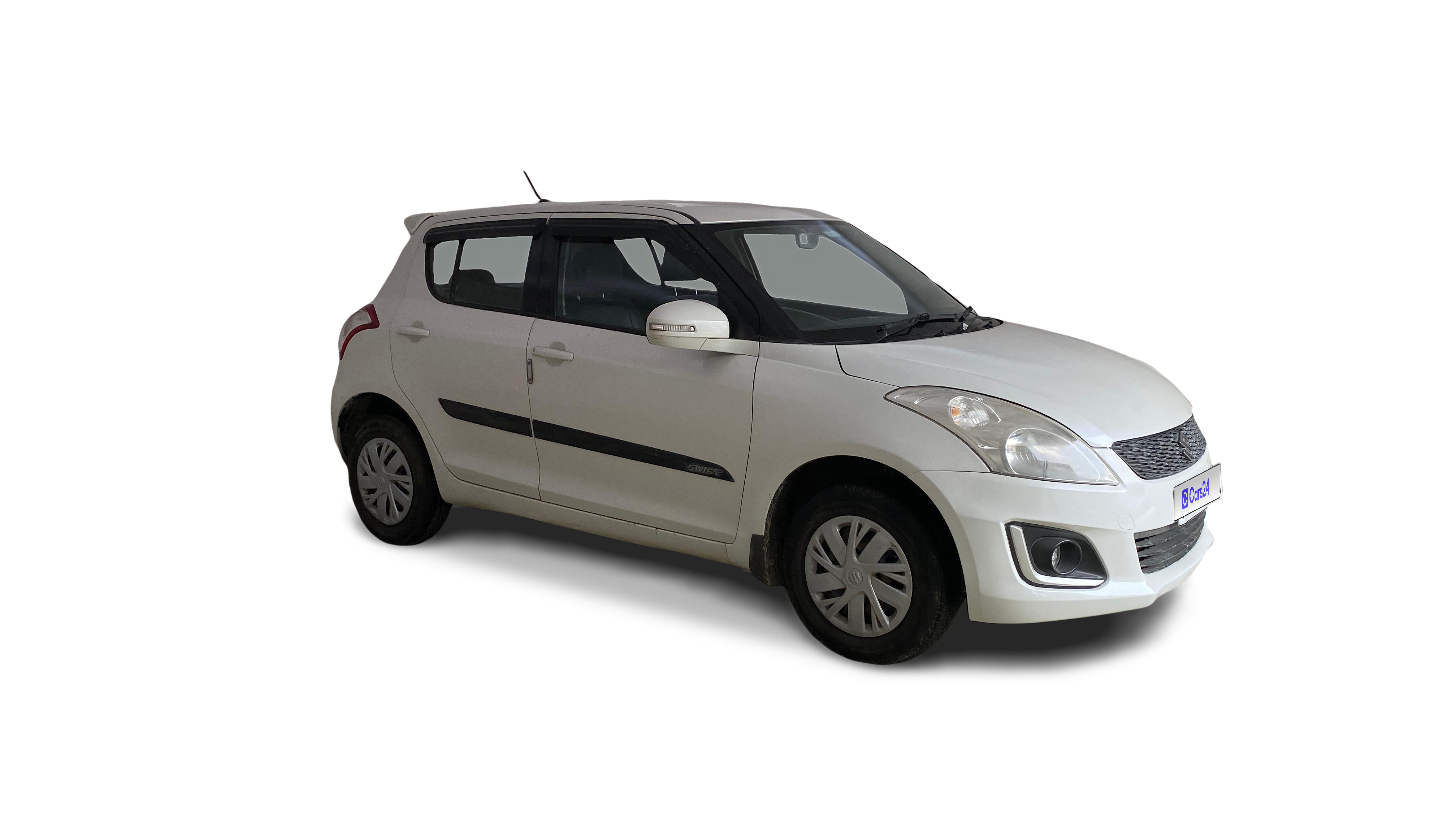 2017 Maruti Swift - Hatchback - Petrol - Manual - ₹3.90 lakh