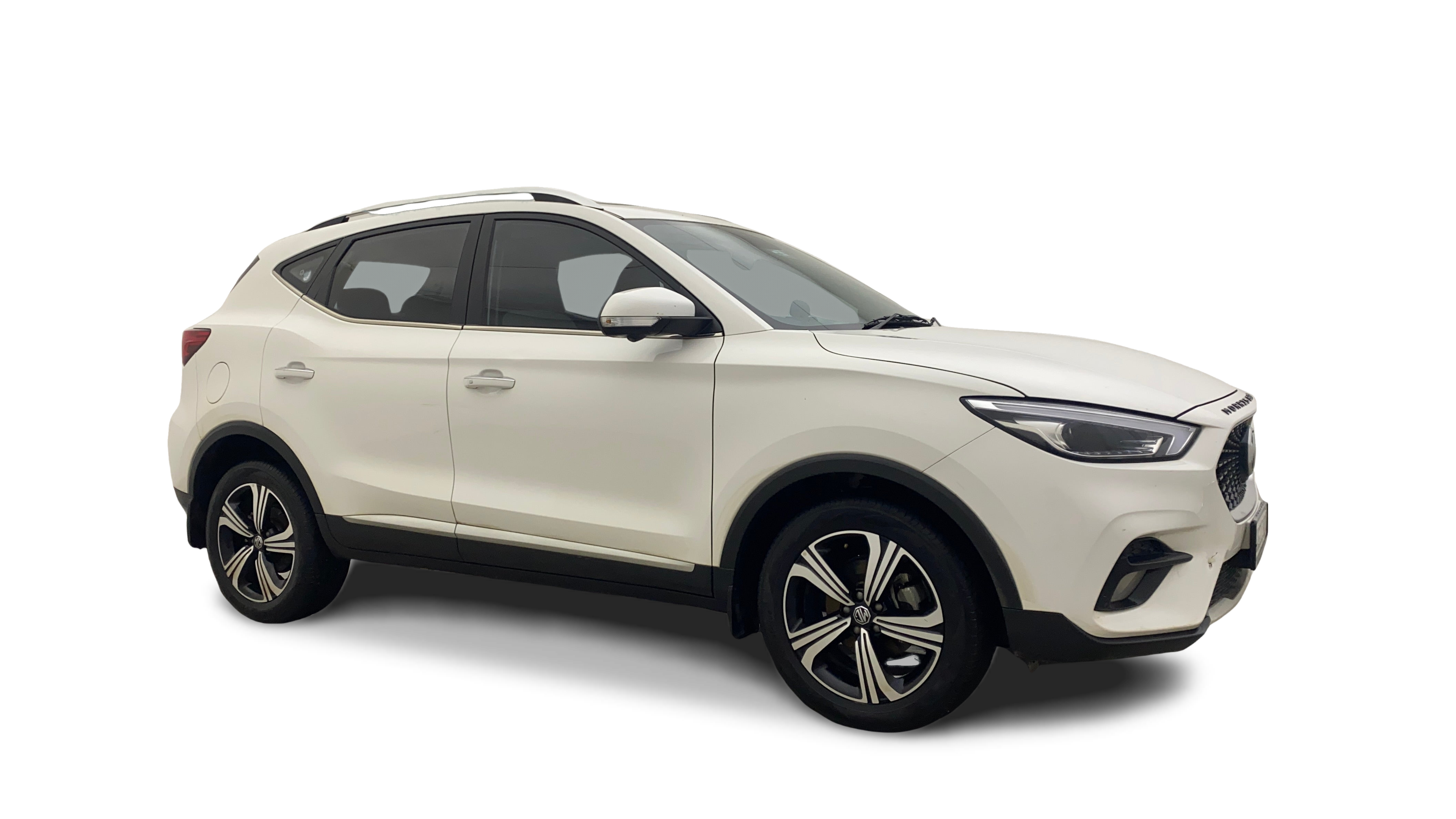 2024 MG ASTOR - SUV - Petrol - Manual - ₹11.10 lakh