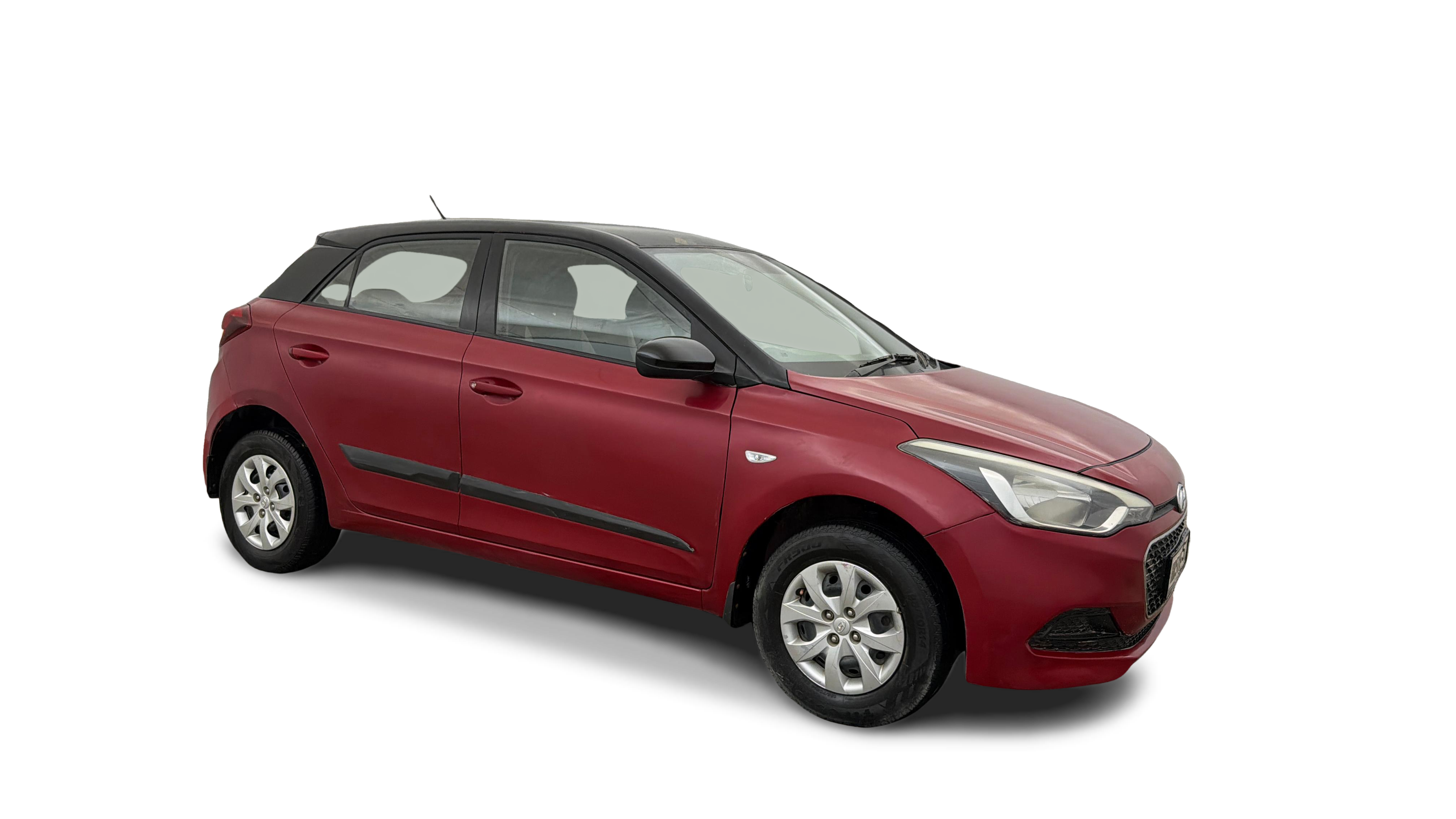 2015 Hyundai i20 - Hatchback - Petrol - Automatic - ₹2.94 lakh