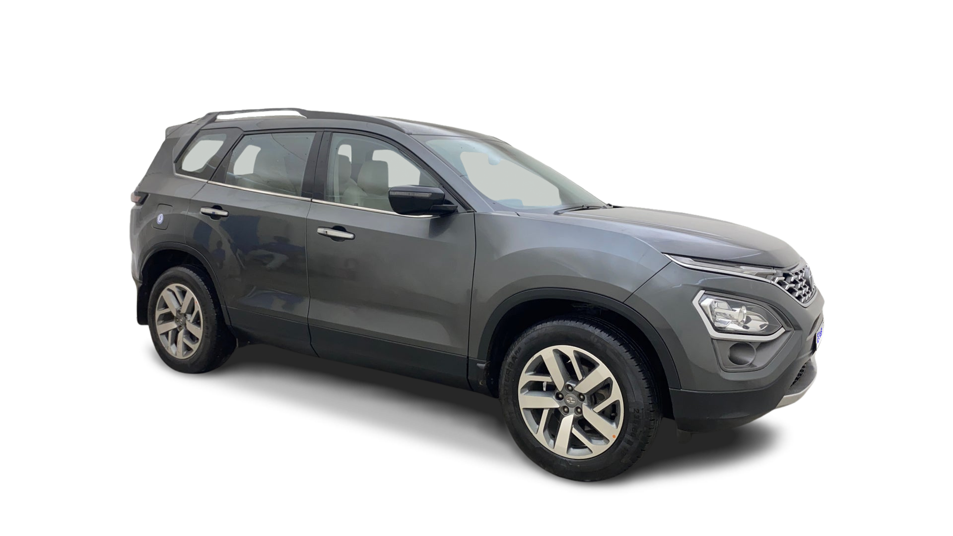 2021 Tata Safari - SUV - Diesel - Manual - ₹10.79 lakh