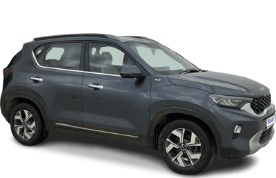 2021 KIA SONET - SUV - Petrol - Manual - ₹7.67 lakh