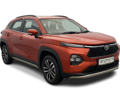 Toyota Urban Cruiser Taisor-img