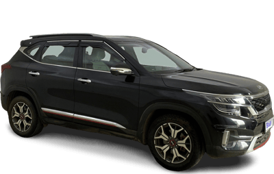 2020 KIA SELTOS - SUV - Petrol - Manual - ₹10.54 lakh
