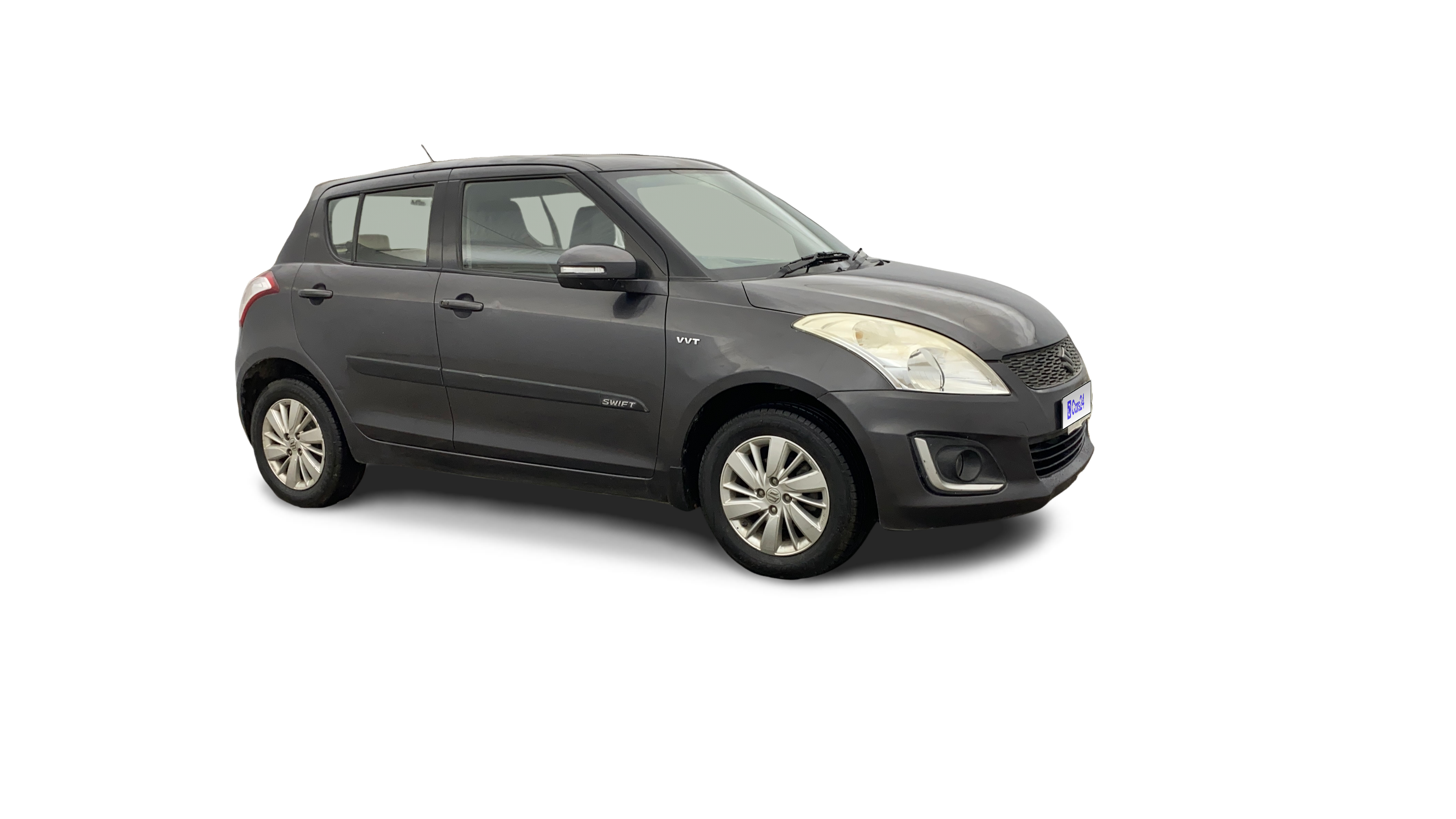 2014 Maruti Swift - Hatchback - Petrol - Manual - ₹2.63 lakh