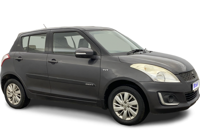 2014 Maruti Swift - Hatchback - Petrol - Manual - ₹2.54 lakh