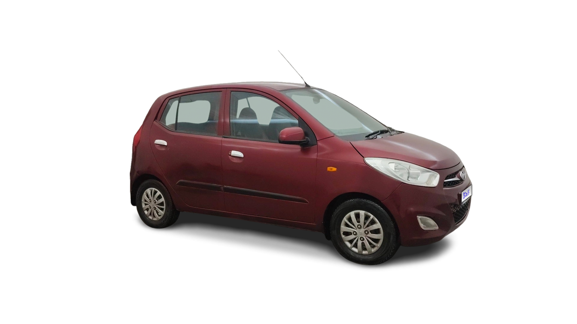 2014 Hyundai i10 - Hatchback - Petrol - Manual - ₹1.70 lakh