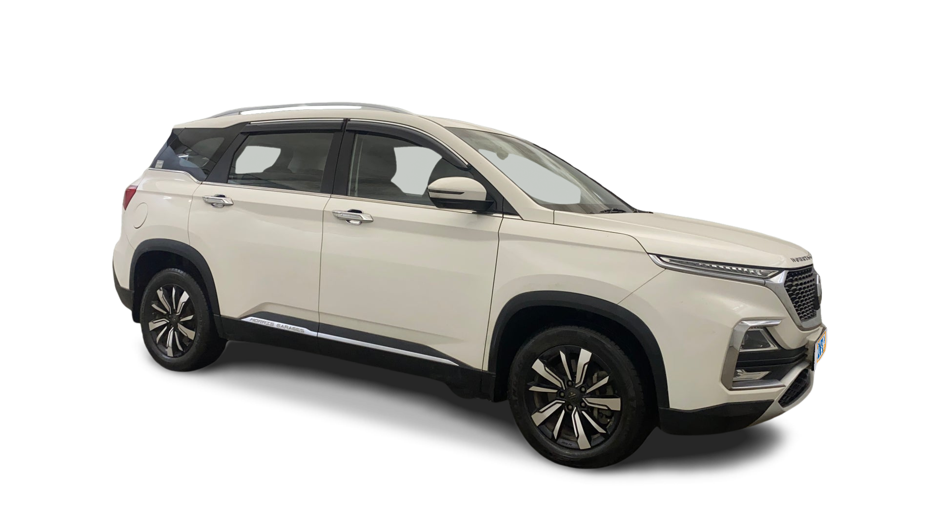 MG HECTOR-img