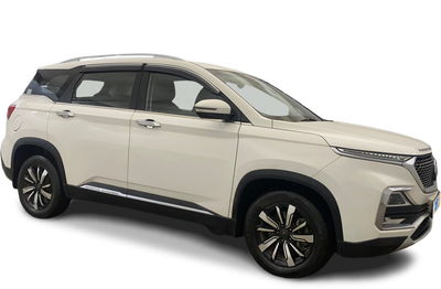 MG HECTOR-img