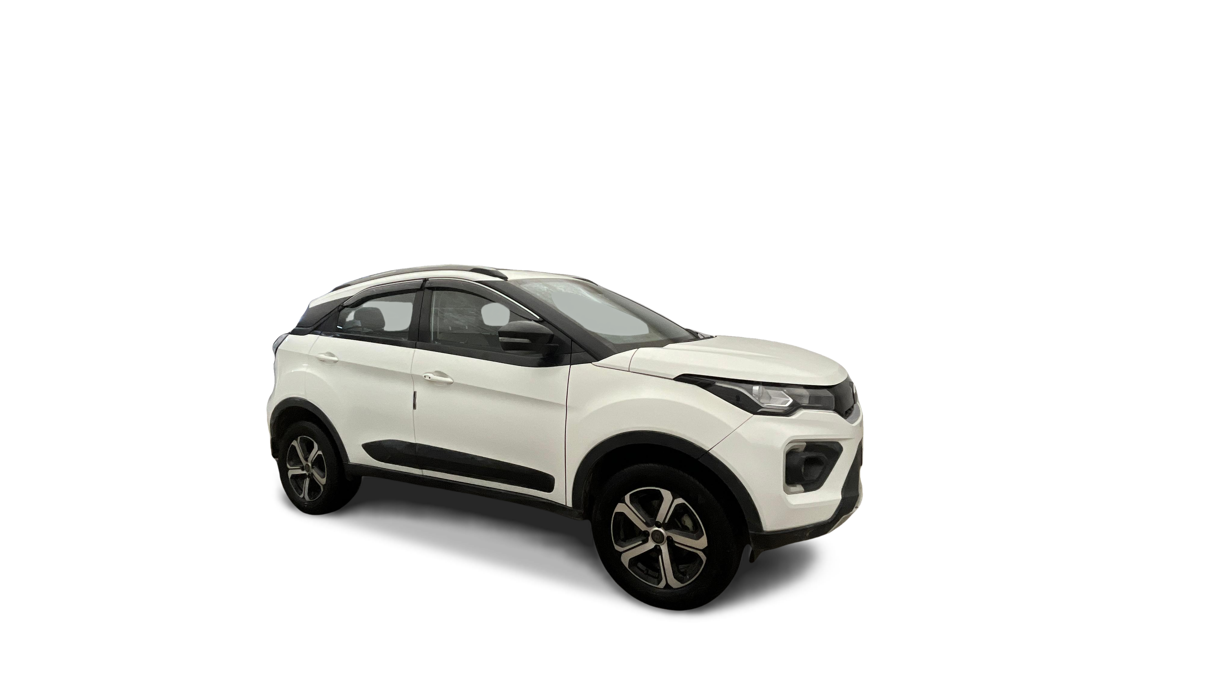 2023 Tata NEXON - SUV - Petrol - Automatic - ₹7.75 lakh