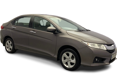 Honda City-img