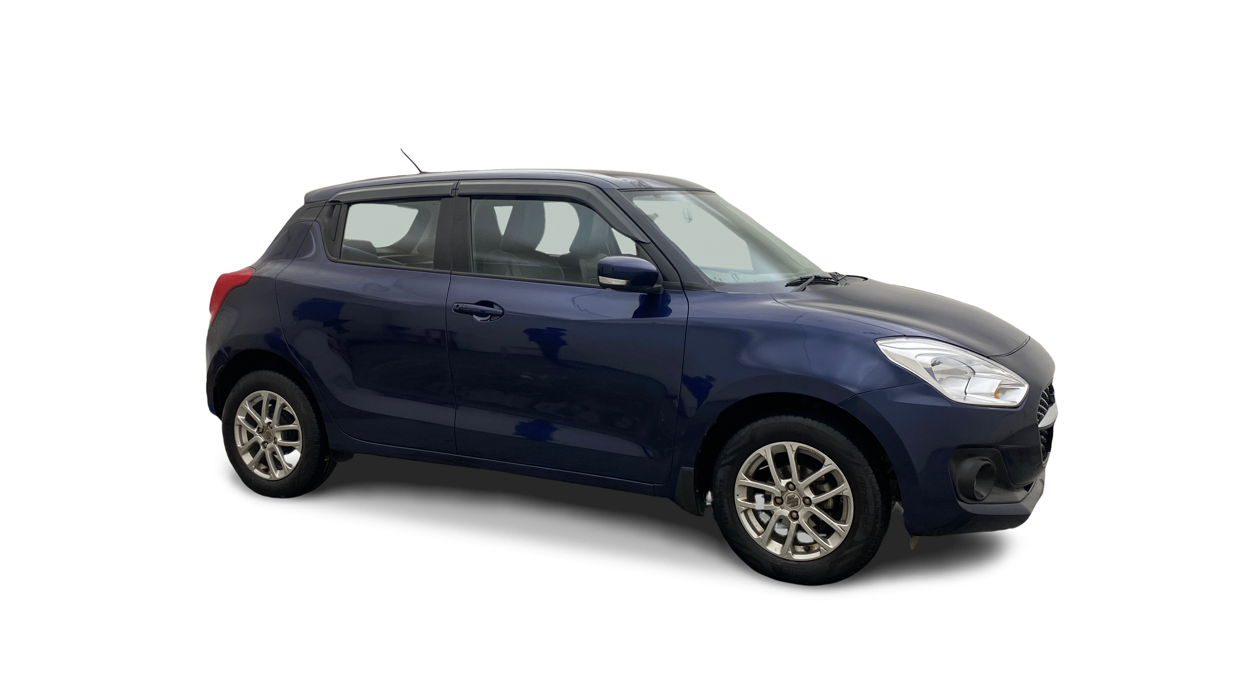 2019 Maruti Swift - Hatchback - Diesel - Manual - ₹6.55 lakh