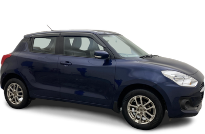 2019 Maruti Swift - Hatchback - Diesel - Manual - ₹6.15 lakh