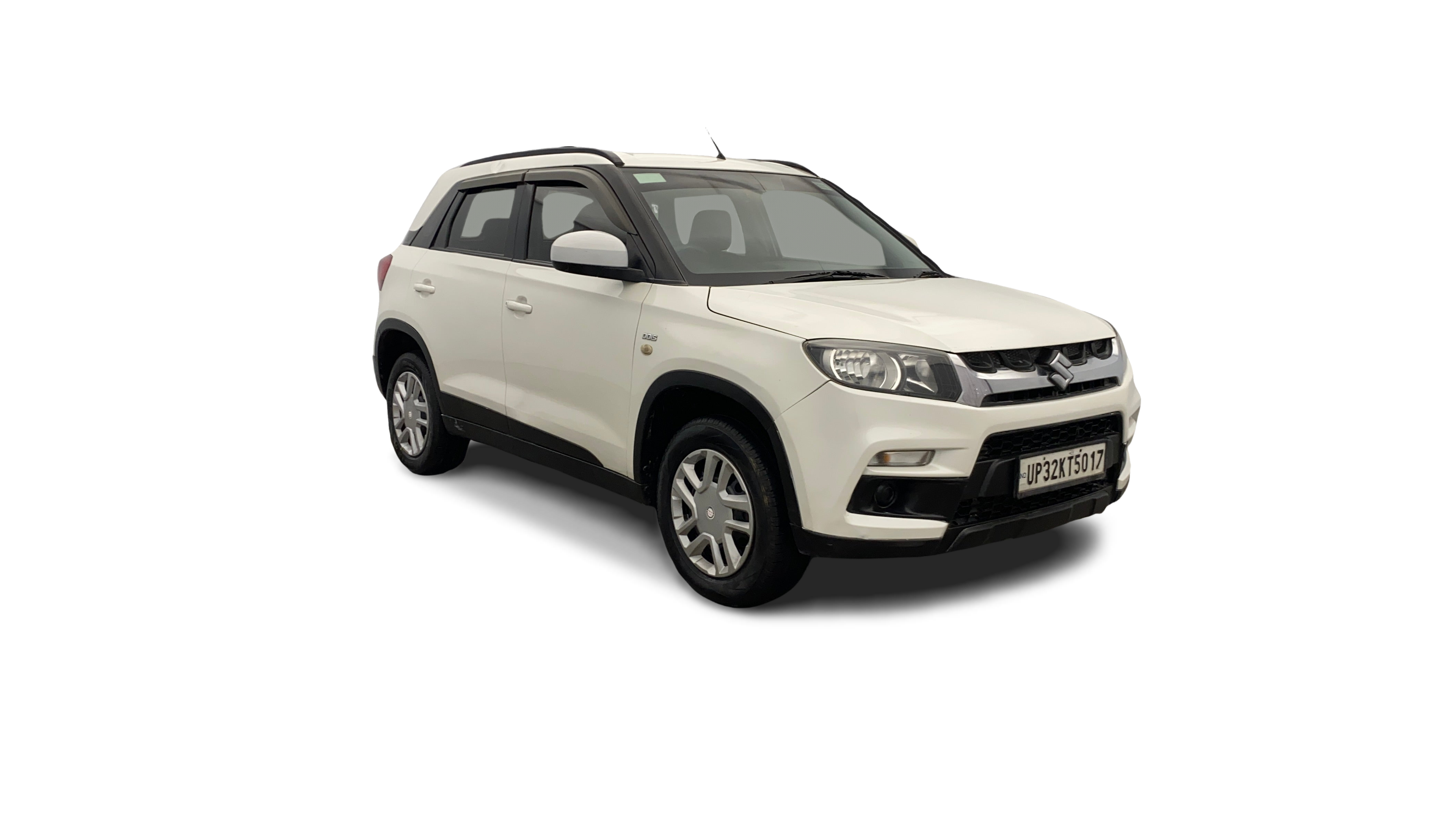 Maruti Vitara Brezza-img