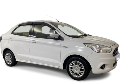 2016 Ford Figo Aspire - Sedan - Petrol - Manual - ₹2.47 lakh