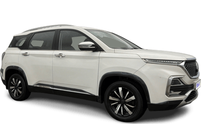 2020 MG HECTOR - SUV - Petrol - Automatic - ₹7.72 lakh