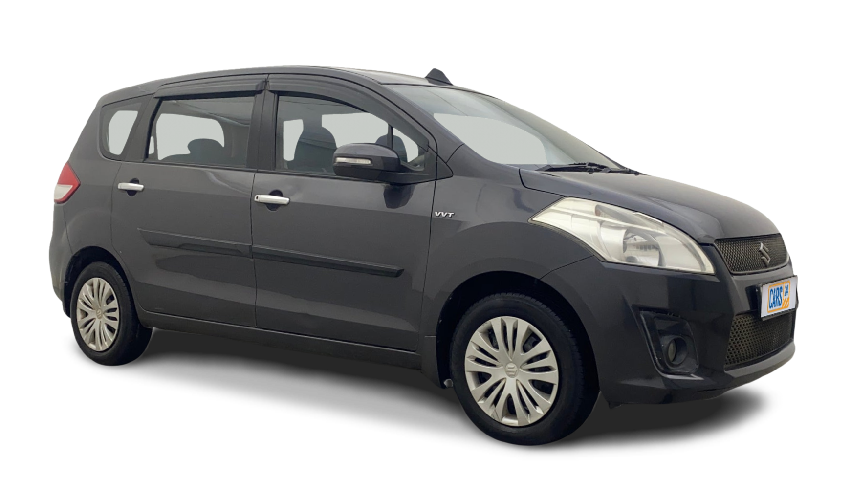 Maruti Ertiga-img