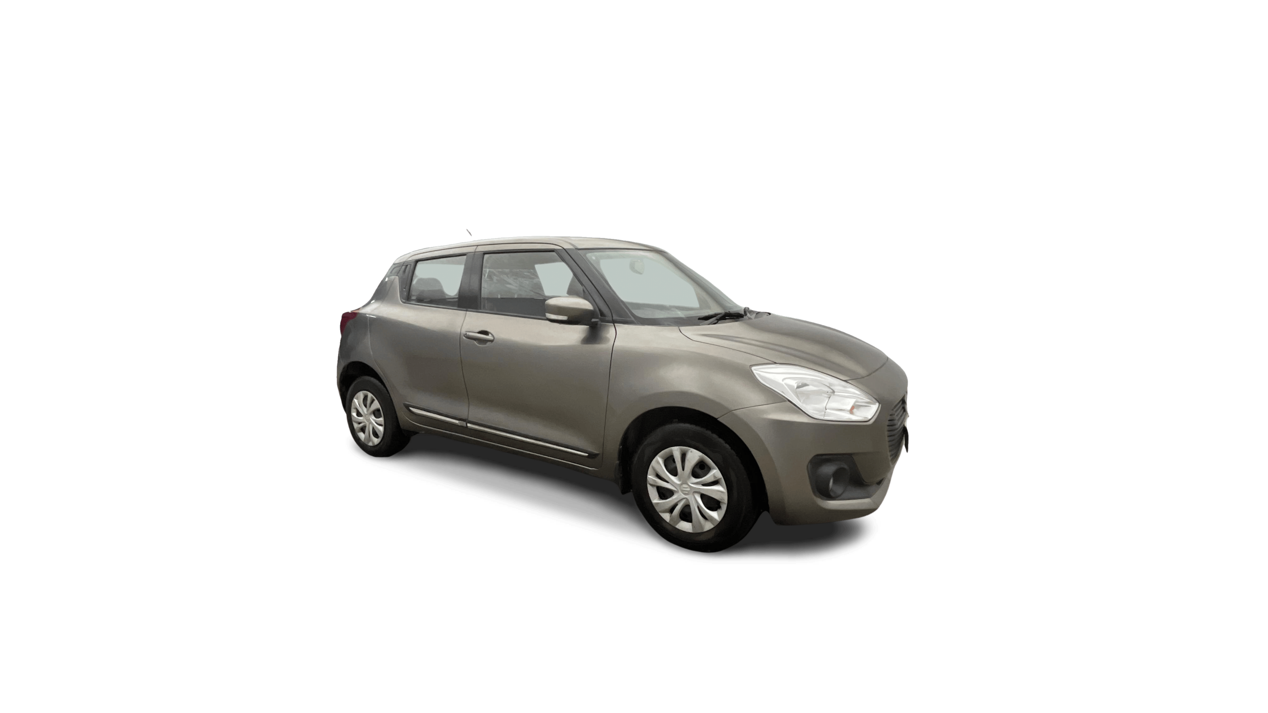 2019 Maruti Swift - Hatchback - Petrol - Manual - ₹3.82 lakh