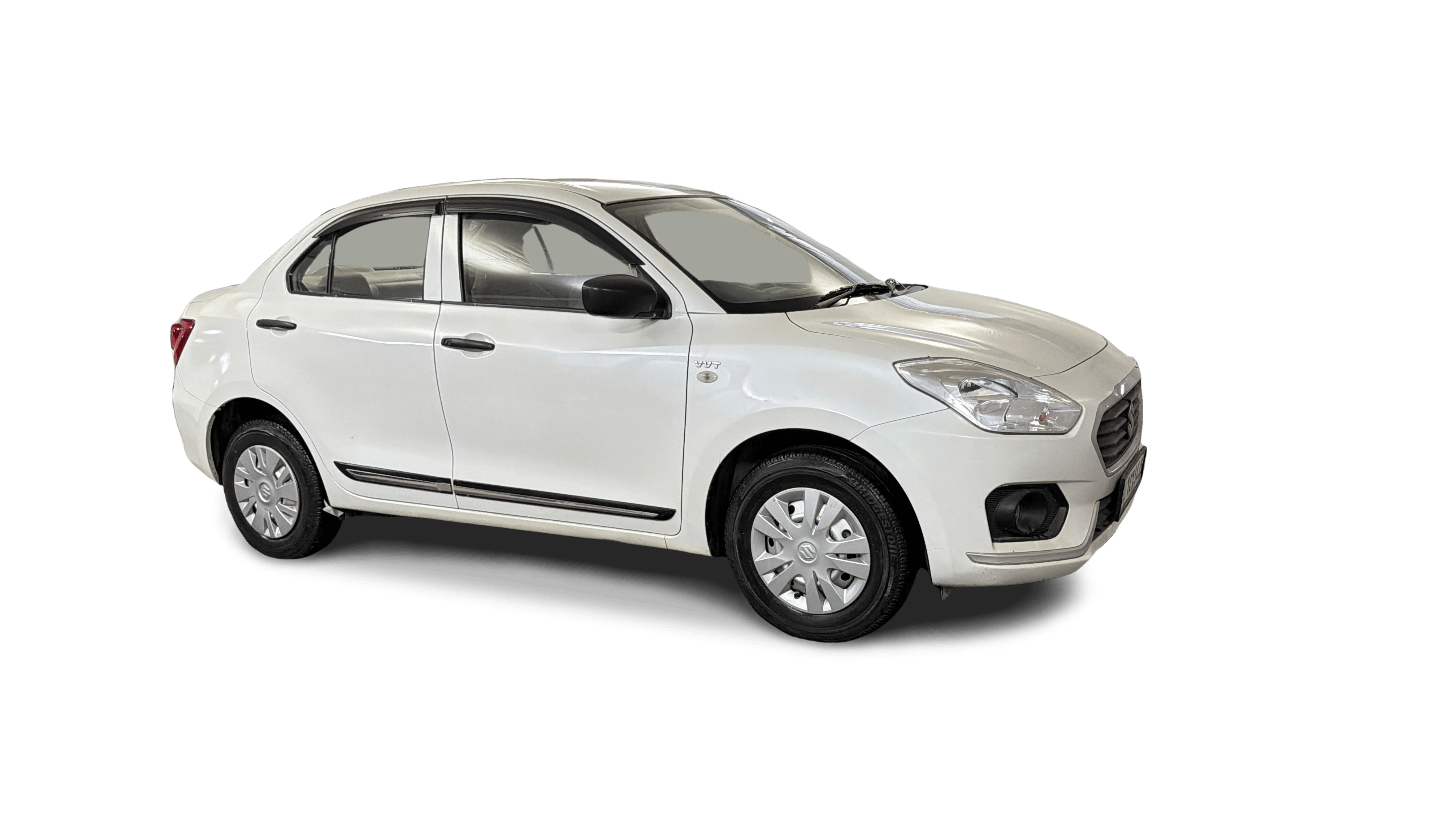2018 Maruti Dzire - Sedan - Petrol - Manual - ₹3.66 lakh
