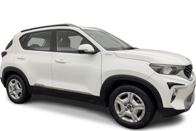 2021 KIA SONET - SUV - Petrol - Automatic - ₹6.67 lakh