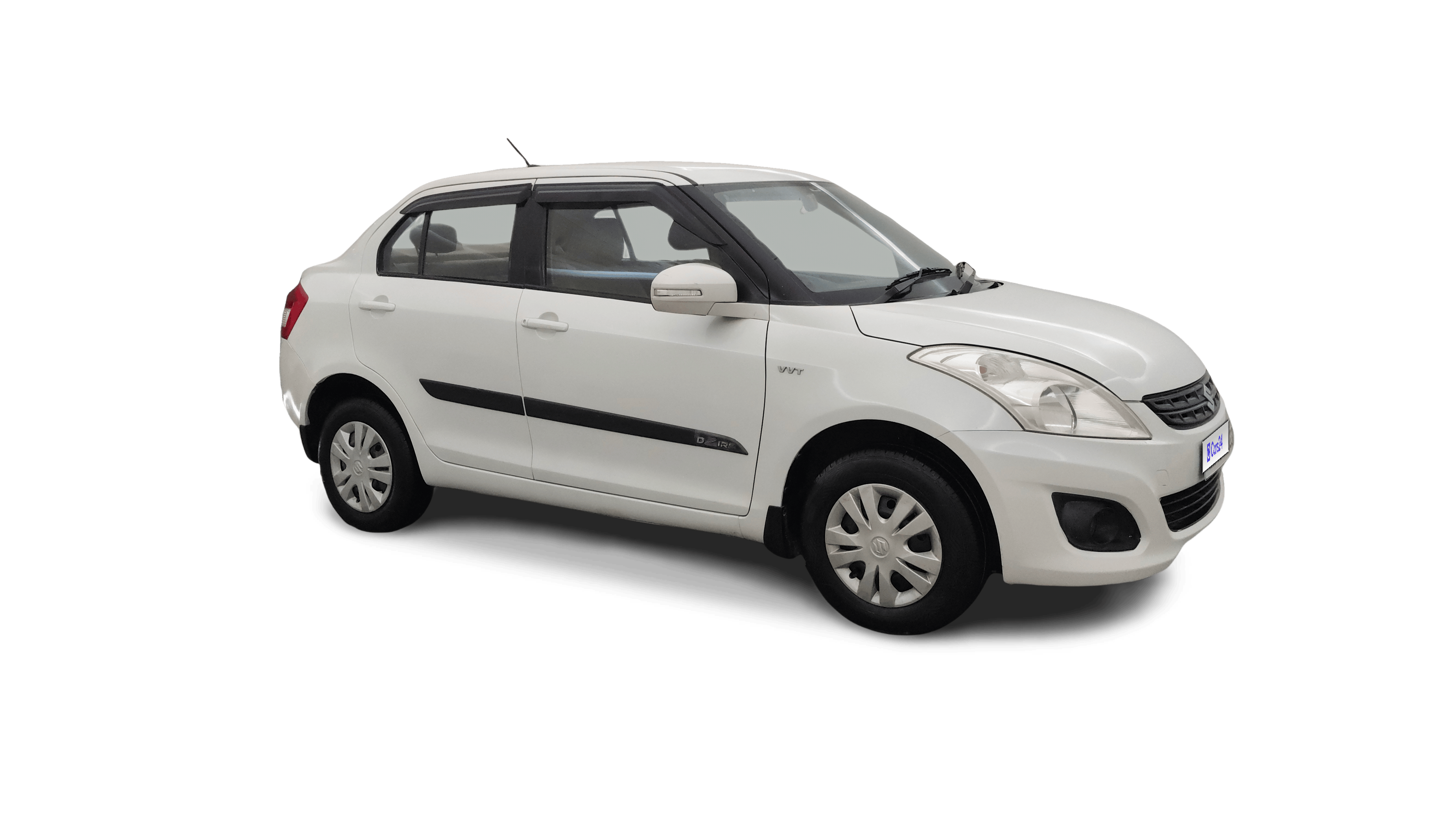 2014 Maruti Swift Dzire - Sedan - Petrol - Manual - ₹3.35 lakh