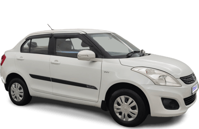 2014 Maruti Swift Dzire - Sedan - Petrol - Manual - ₹3.35 lakh
