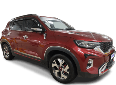 2020 KIA SONET - SUV - Diesel - Manual - ₹8.51 lakh