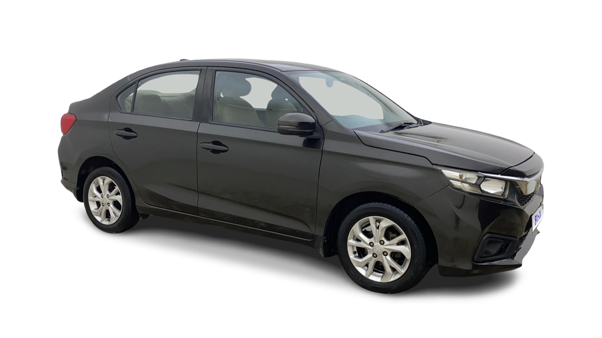 2018 Honda Amaze - Sedan - Diesel - Manual - ₹4.54 lakh