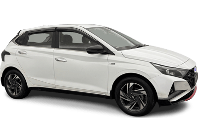 2020 Hyundai NEW I20 - Hatchback - Petrol - Manual - ₹5.71 lakh